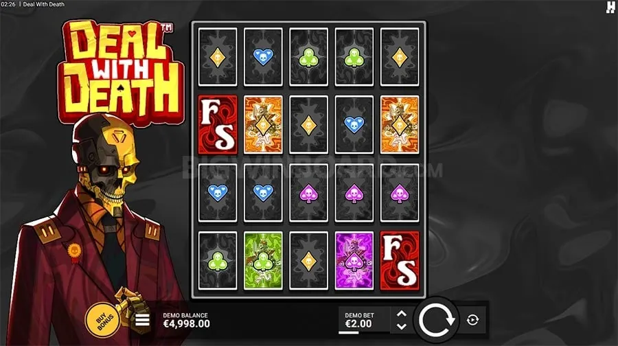 New Slot Games at Taya365